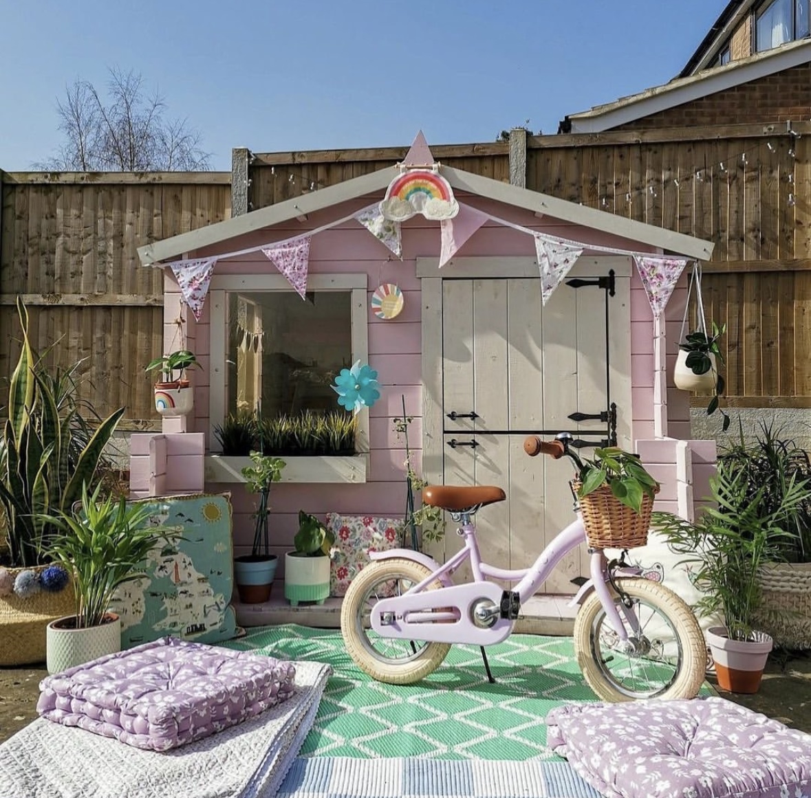 16- calowy, klasyczny rower Vintage dla dziewczynki w wieku